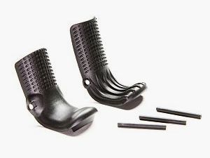 Glock Gen4 Grip Force Beavertail Verlenger