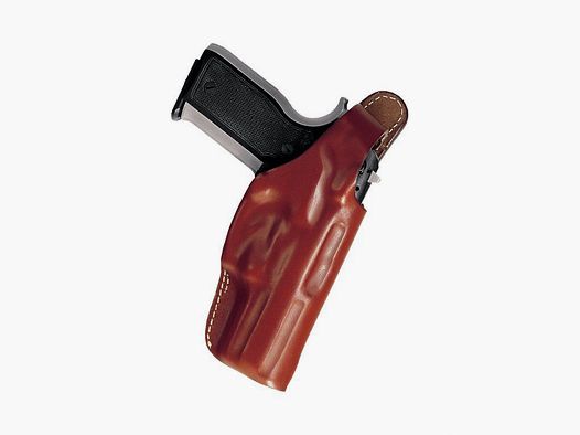 Holster de ceinture en cuir à dégagement rapide pour PX4 VEGAHOLSTER T155 – NOIR –
