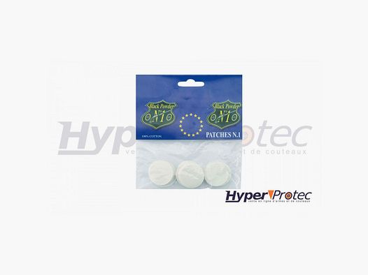 Sachet De 100 Calepins Calibre 75 0.25 mm