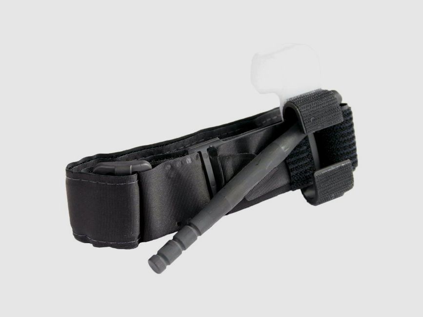 C-A-T – Garrotte Gen7 – Noir, image 1 sur 2