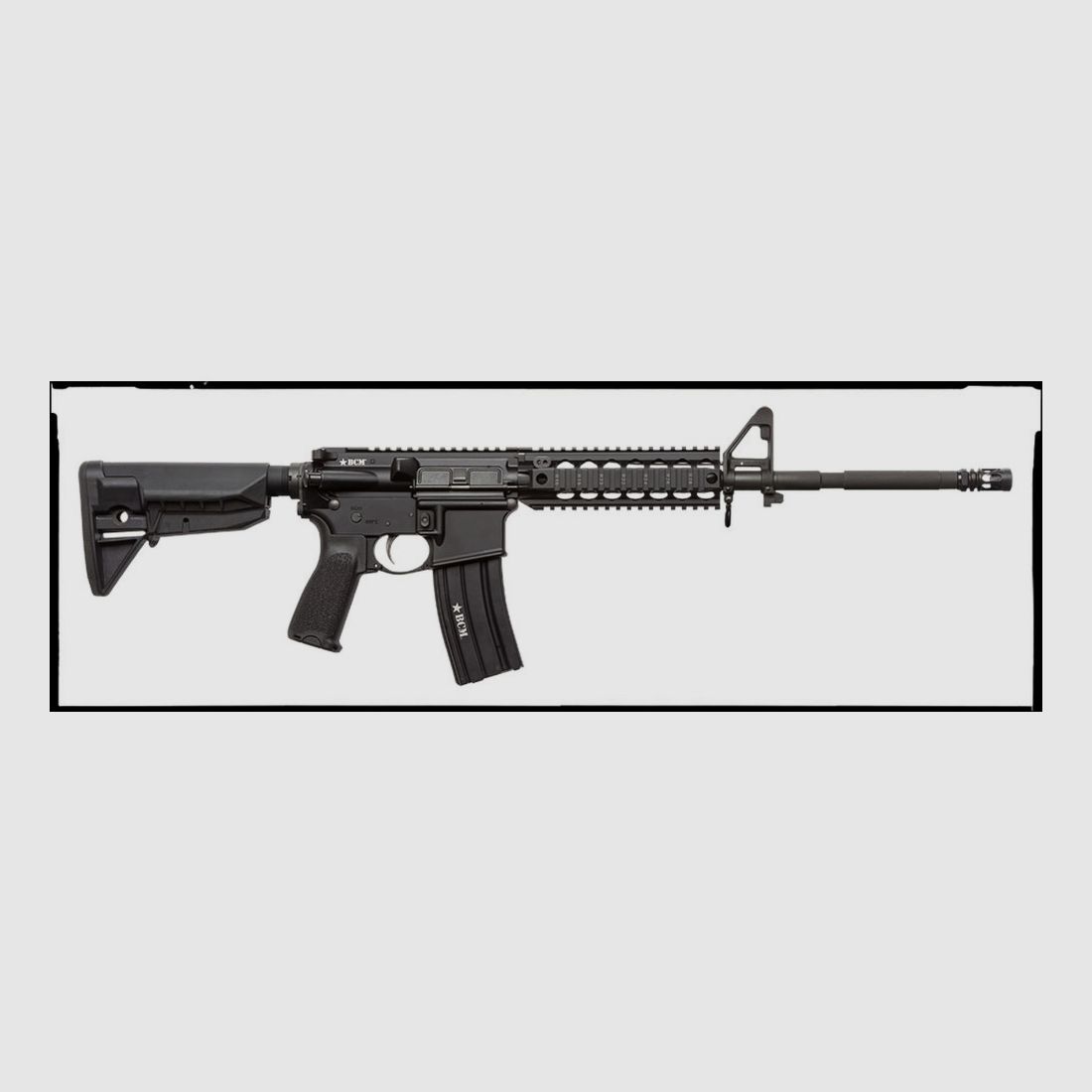 M4 Carbine Mod 2