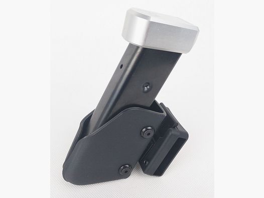 Höppner & Schumann Speedmag 5 X-Change Supporto Singolo RH/LH