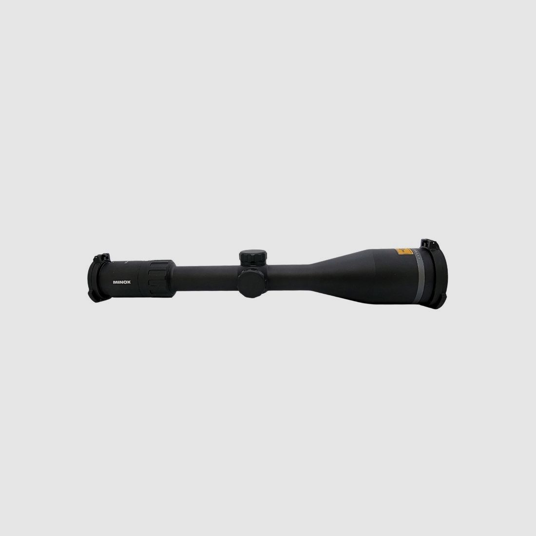 Minox Allrounder o.Schiene 3-15x56 lunettes de tir