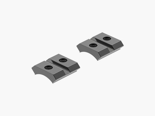Leupold QRW Montage für Remington 541