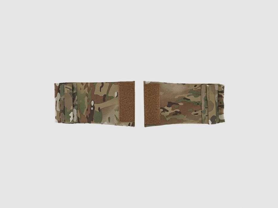 SPIRITUS SYSTEMS SEITENPANZERBEUTEL CAPS (MEDIUM) – MULTICAM, Bild 4 von 8