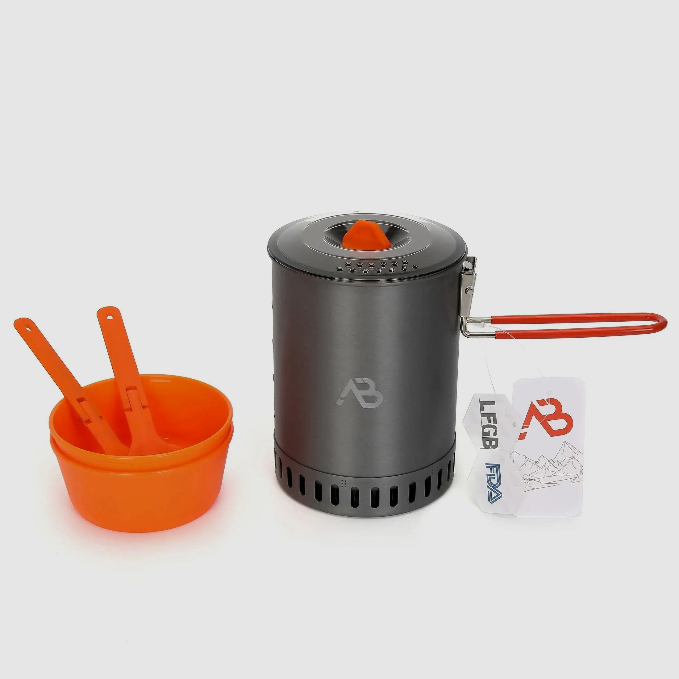 AB A. Blöchl Pentola Sage