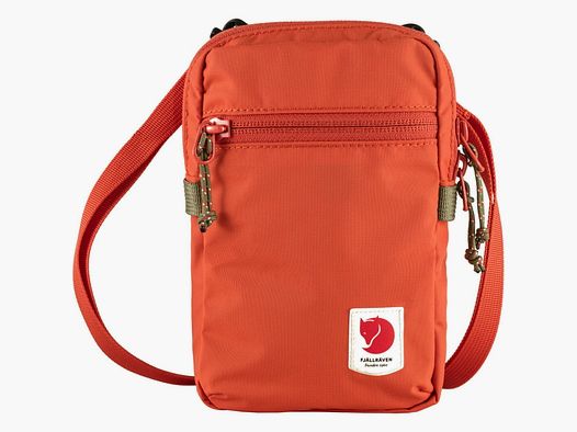 Fjällräven High Coast Pocket Umhängetasche