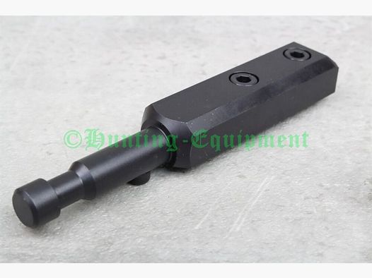 Fortmeier RPR Adapter