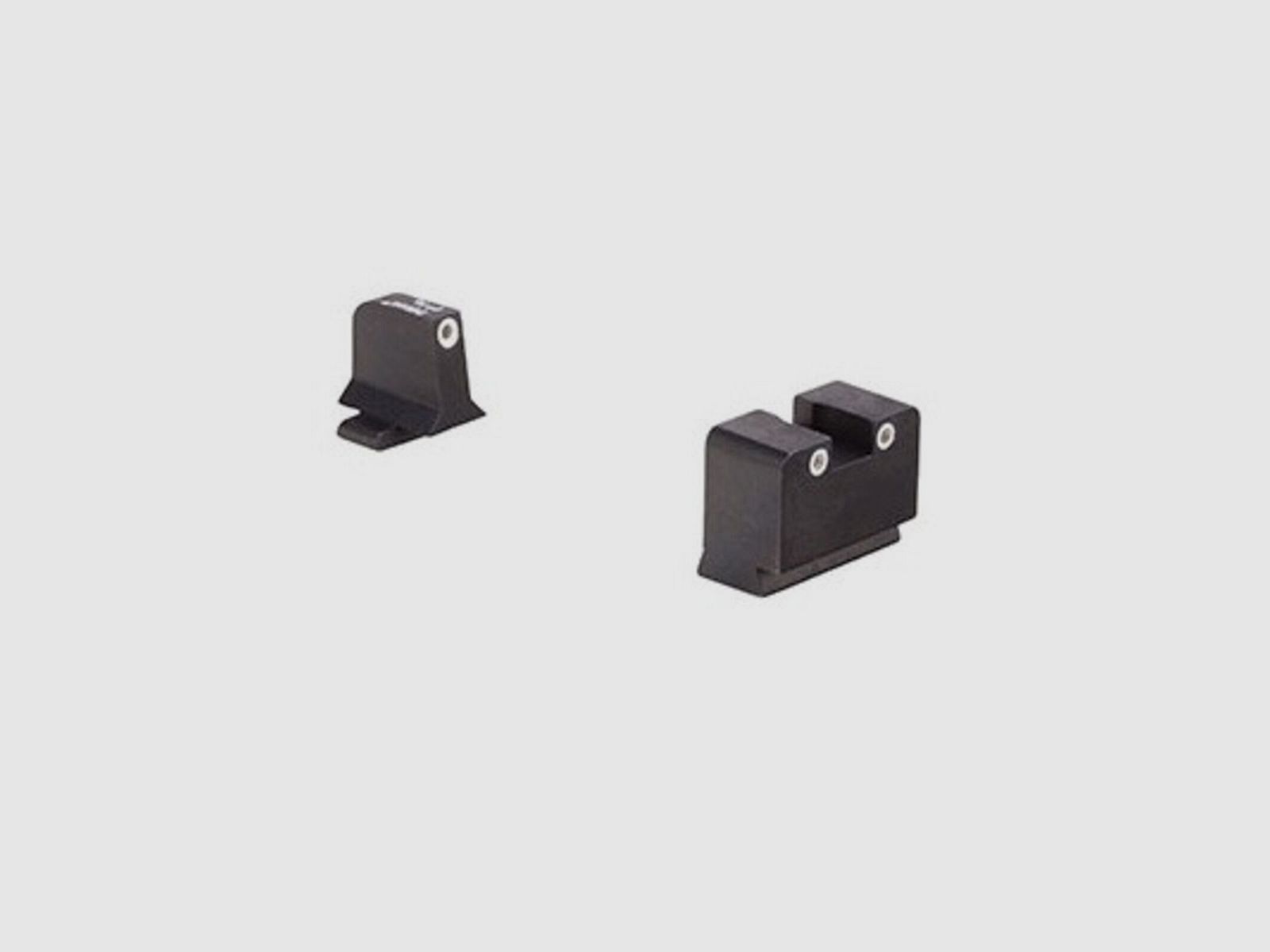 Trijicon N-Visier B&T Grün SIG P220+Pro Supp .40S&W/.45Auto