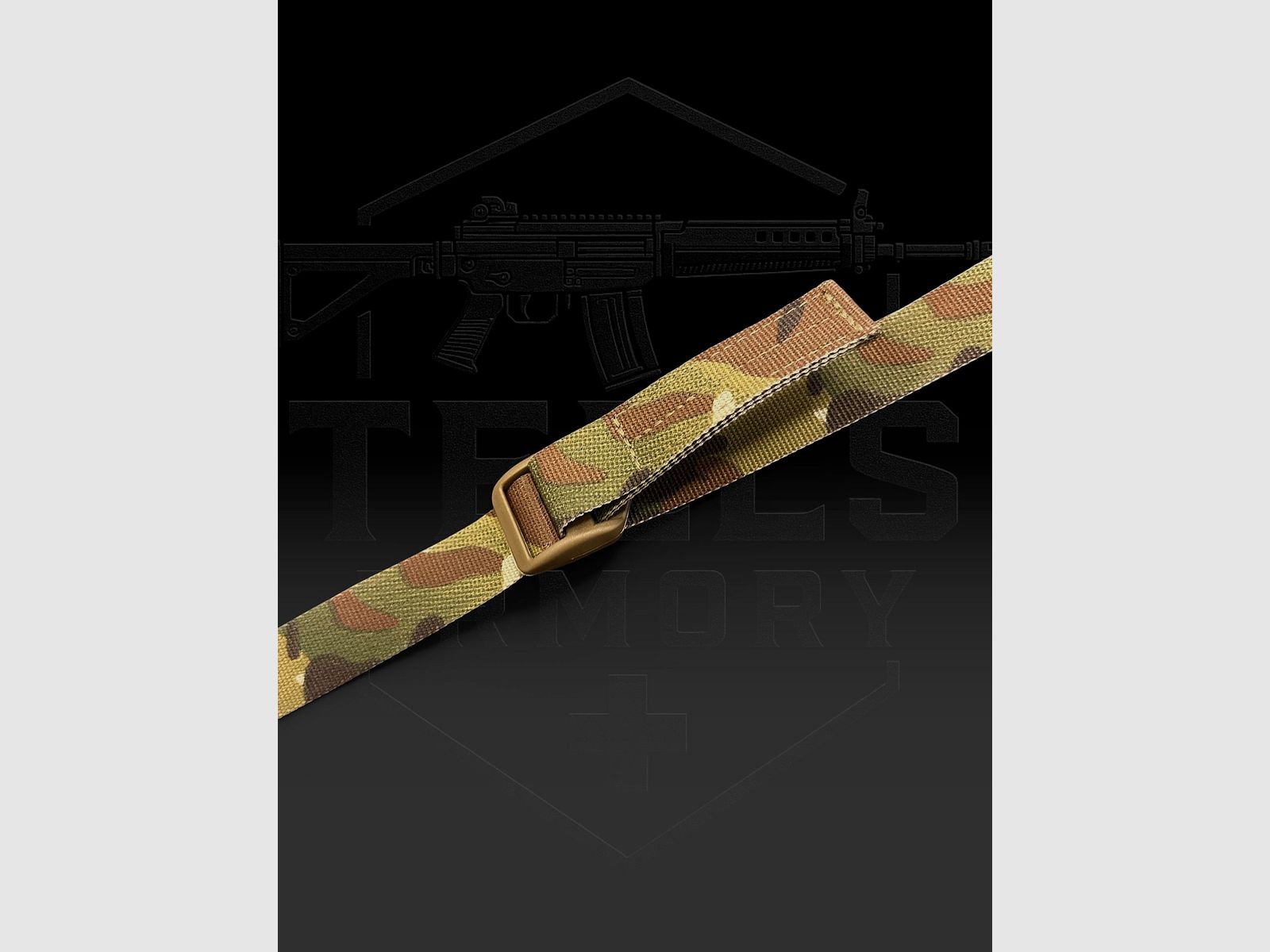 TELLS ARMORY Padded Föhn Riämä (PFR), Bild 5 von 7