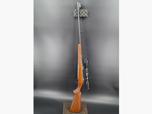 <CZ ZKK 600 Calibro 7x64 ZF Docter 6x42 ZKK 600>