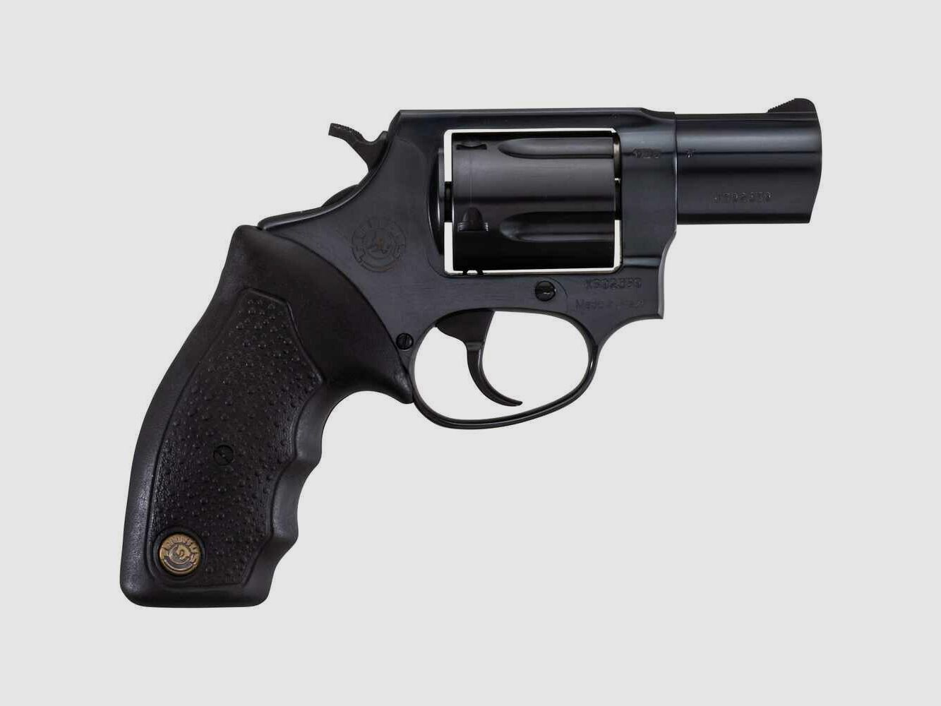 Revólver Taurus M 605, imagen 2 de 3