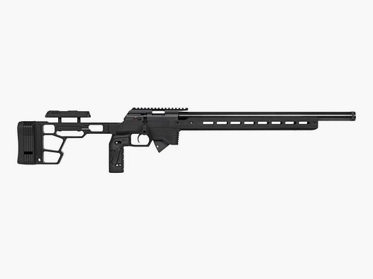 Anschütz 1761 APR Black