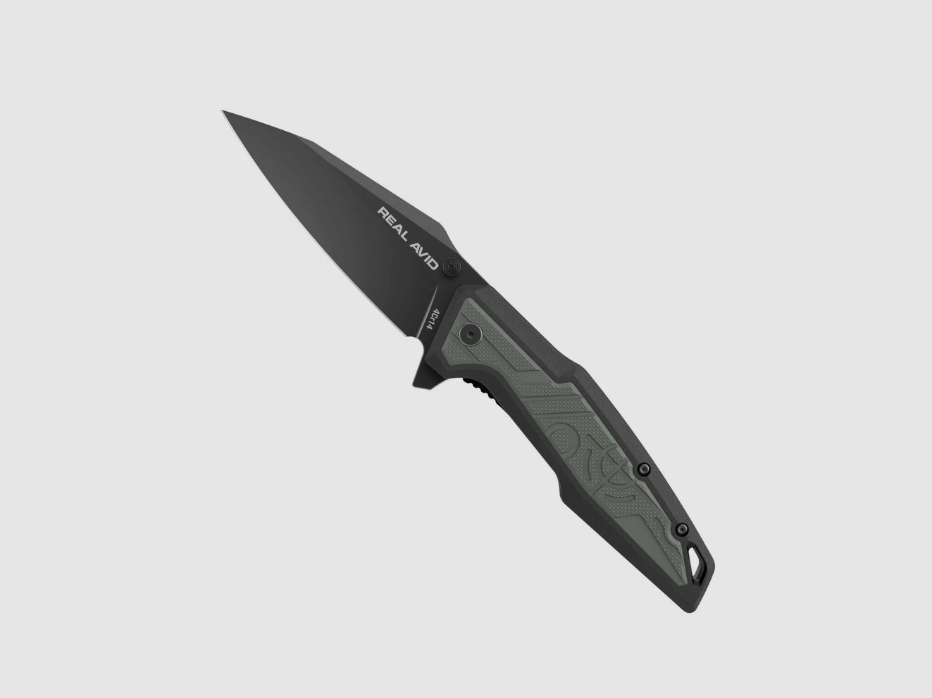 Coltello Real Avid RAV-1, immagine 1 di 3