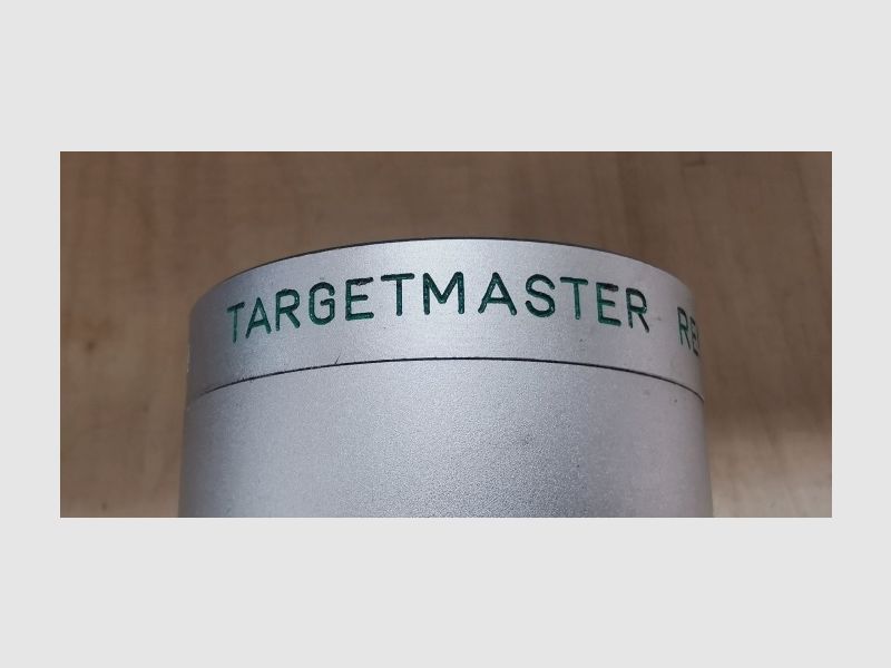 Remington Target Master waterproof 1,5-6x44 