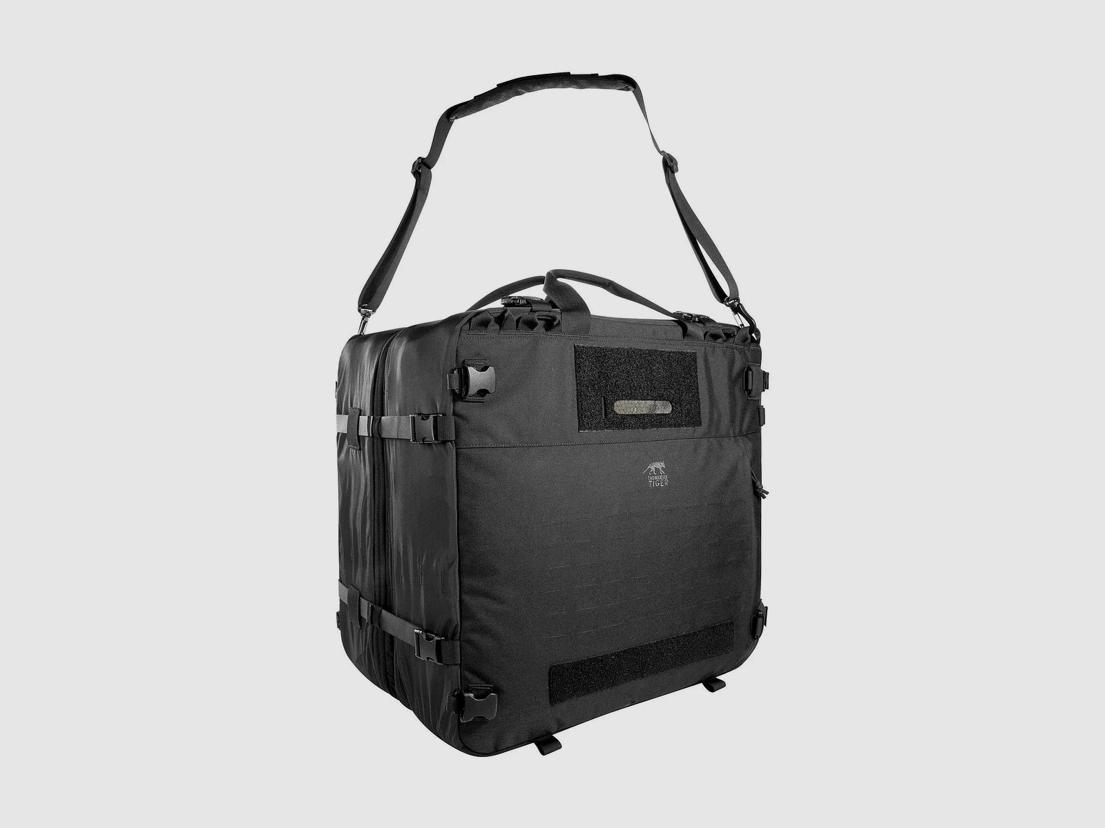 Torba za zaopatrzenie Tasmanian Tiger Medic Container - Czarny