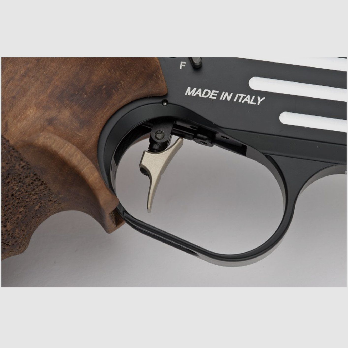 Pistool PARDINI K12 Basic J Short, afbeelding 2 van 4