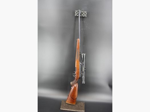 Steyr Mod L calibro .243Win montaggio girevole ZF Hertel & Reuss Mod L