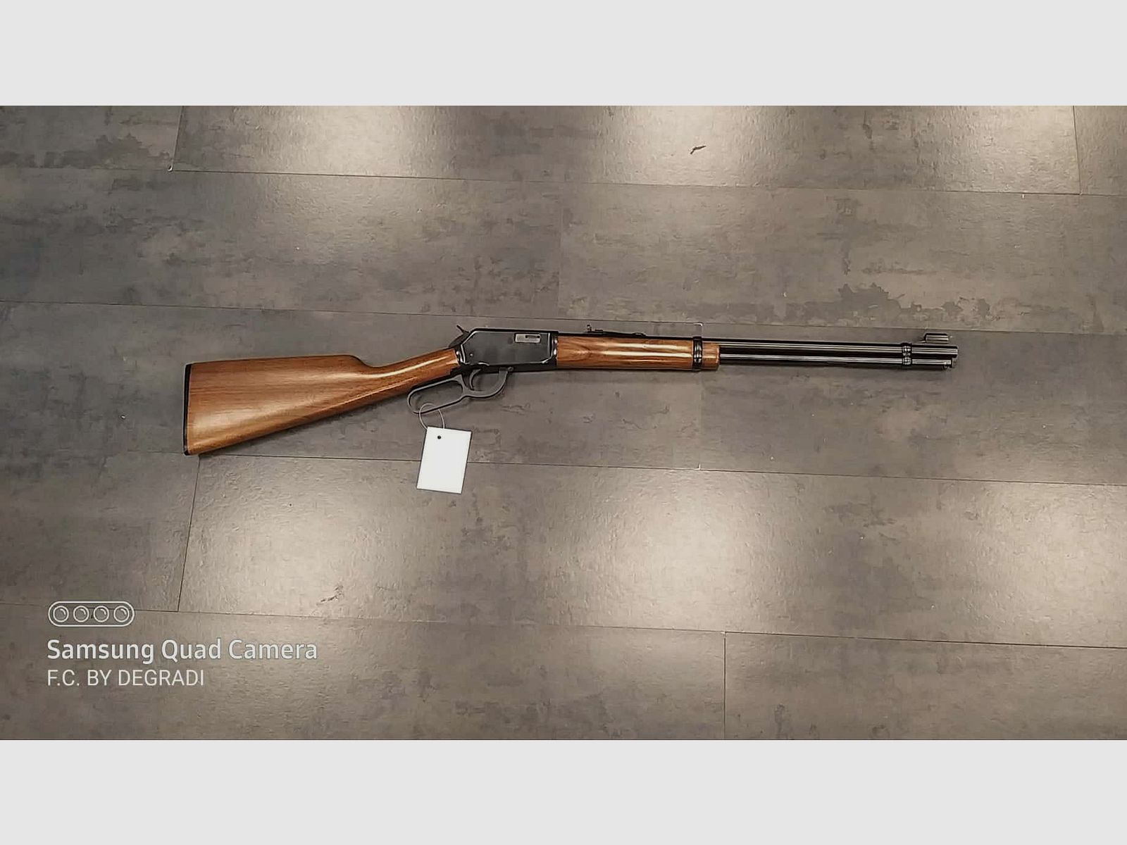 Winchester Model 94 22 Kaliber 22 LR, zdjęcie 1 z 5