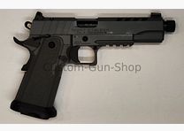 Tisas 2011 Night Stalker 9DS