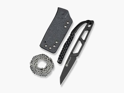 SENCUT TEXO Blackwash