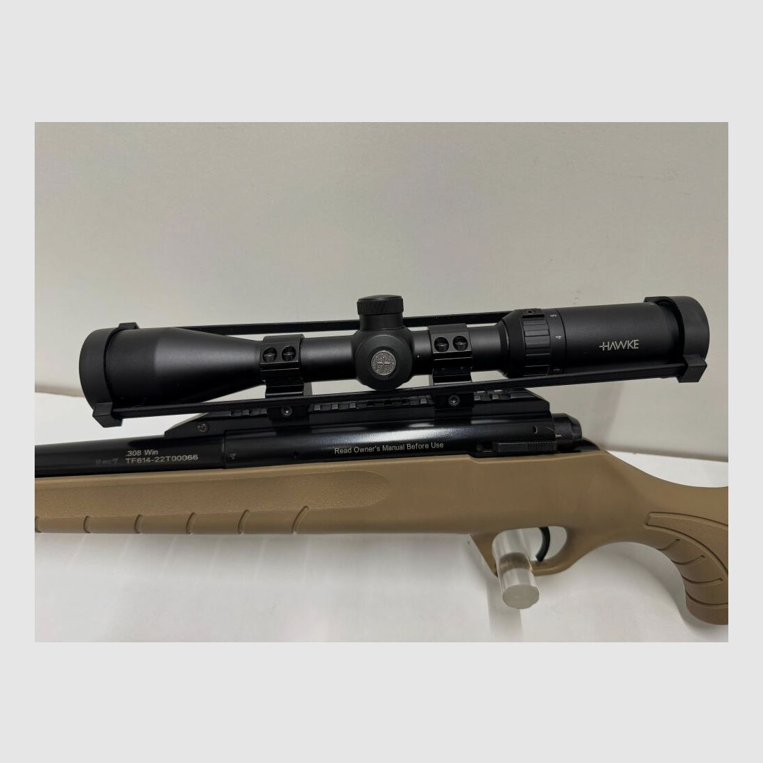 MONZA Zestaw Kompletny Specjalny Młody Myśliwy - Broń Friedrichs