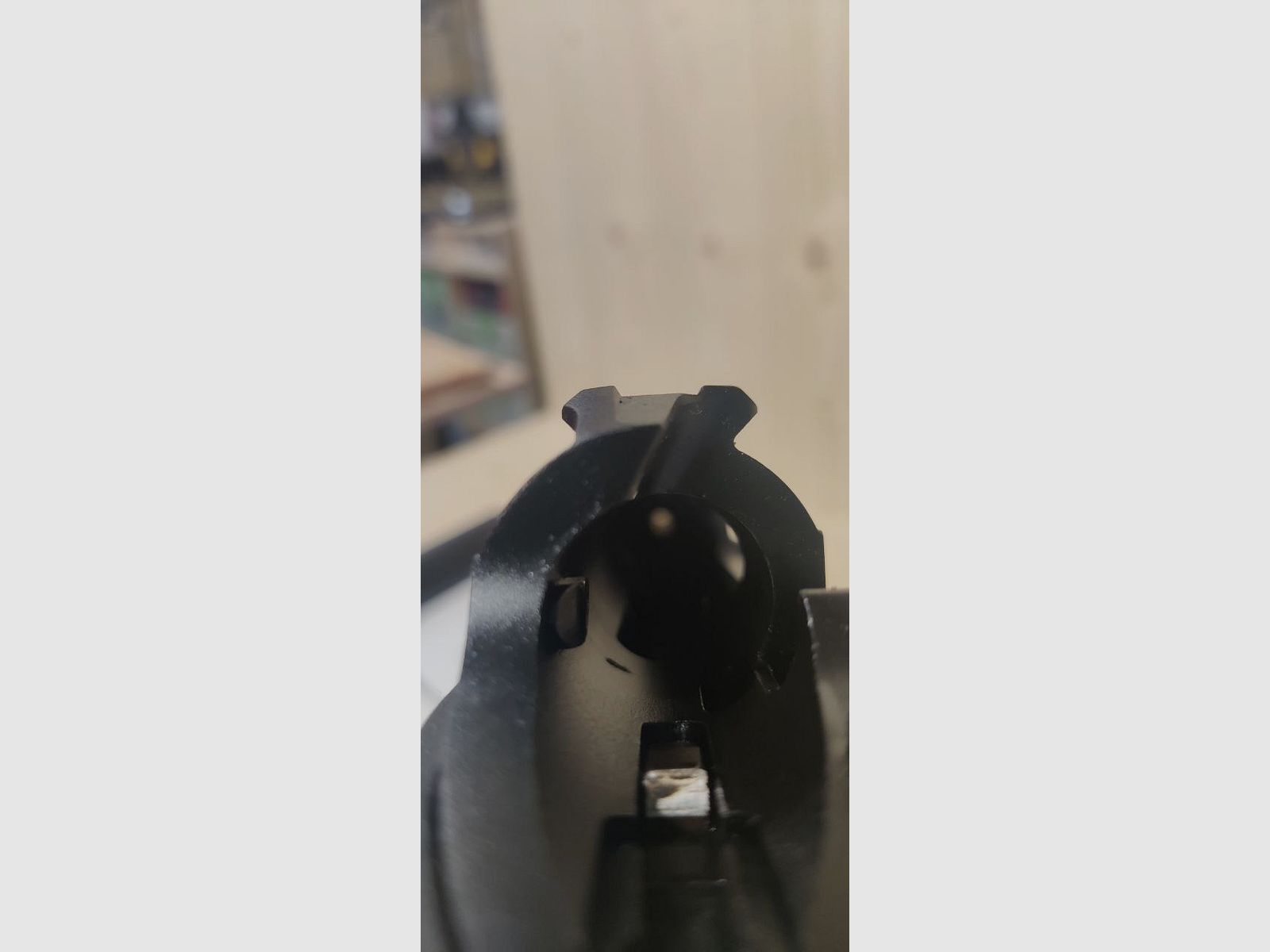 Sabatti Mercury Cal. .308