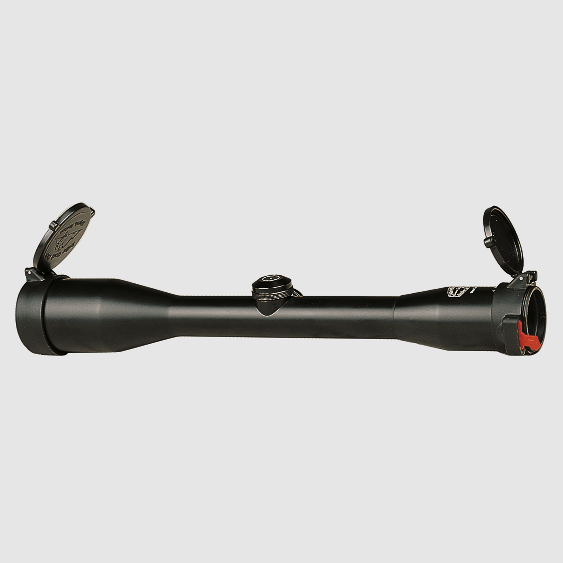 Butler Creek Okular-Staubschutzkappen