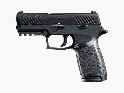 Sig Sauer P320 Carry