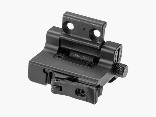 Holosun HM3X Magnifier Flip Mount