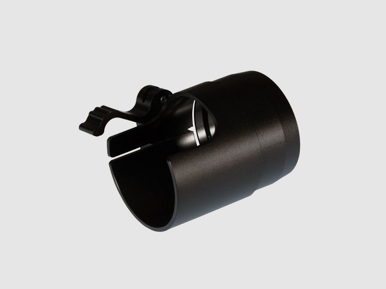 PARD Okularadapter mit Schnellverschluss  für PARD NV007 S - SP passend für Swarovski Z6i V2