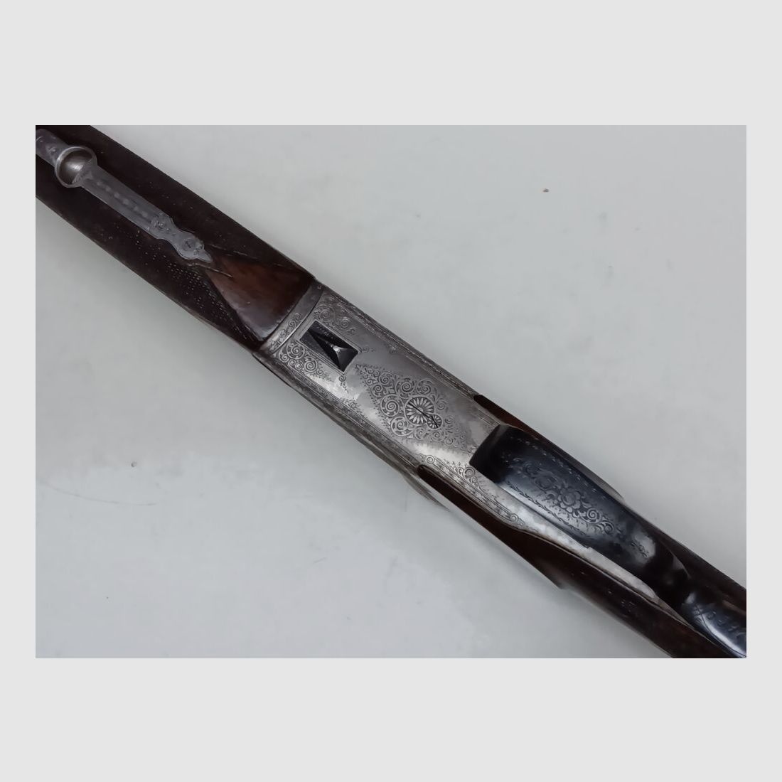 Ferlacher Waffen-Frankonia-Würzburg