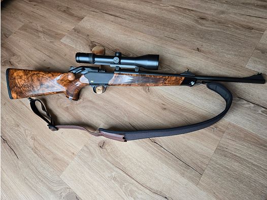 Blaser R8 8x57is Premium Holzschaft HK 8