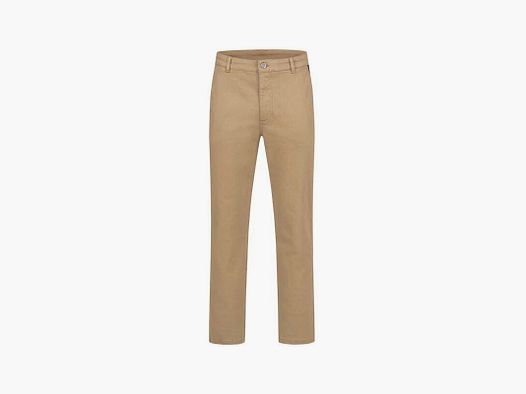 Blaser Denim Stretch Chino Tom sand 56