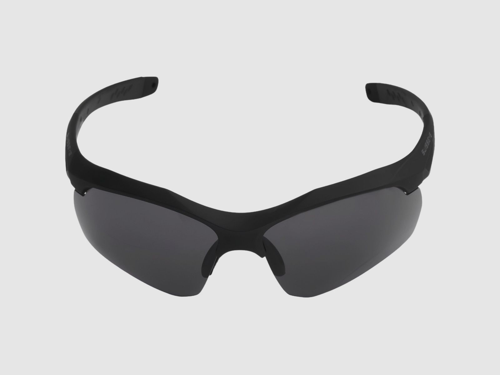 Swiss Eye – Skyray protective glasses – Interchangeable lenses – Black – 40311, image 3 of 4