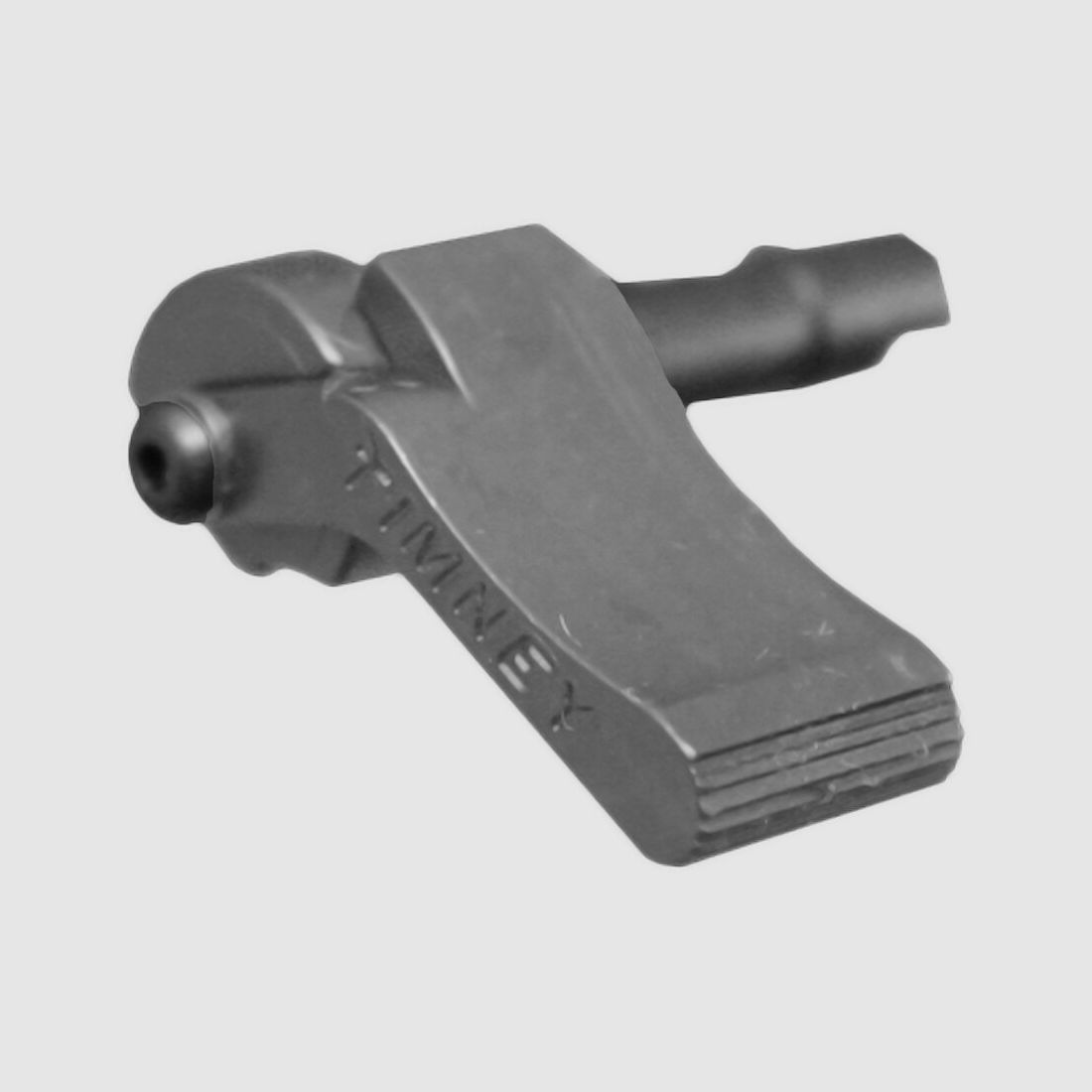 Timney Triggers 1002-16 Mauser Sueco Seguridad de Ala Niquelada