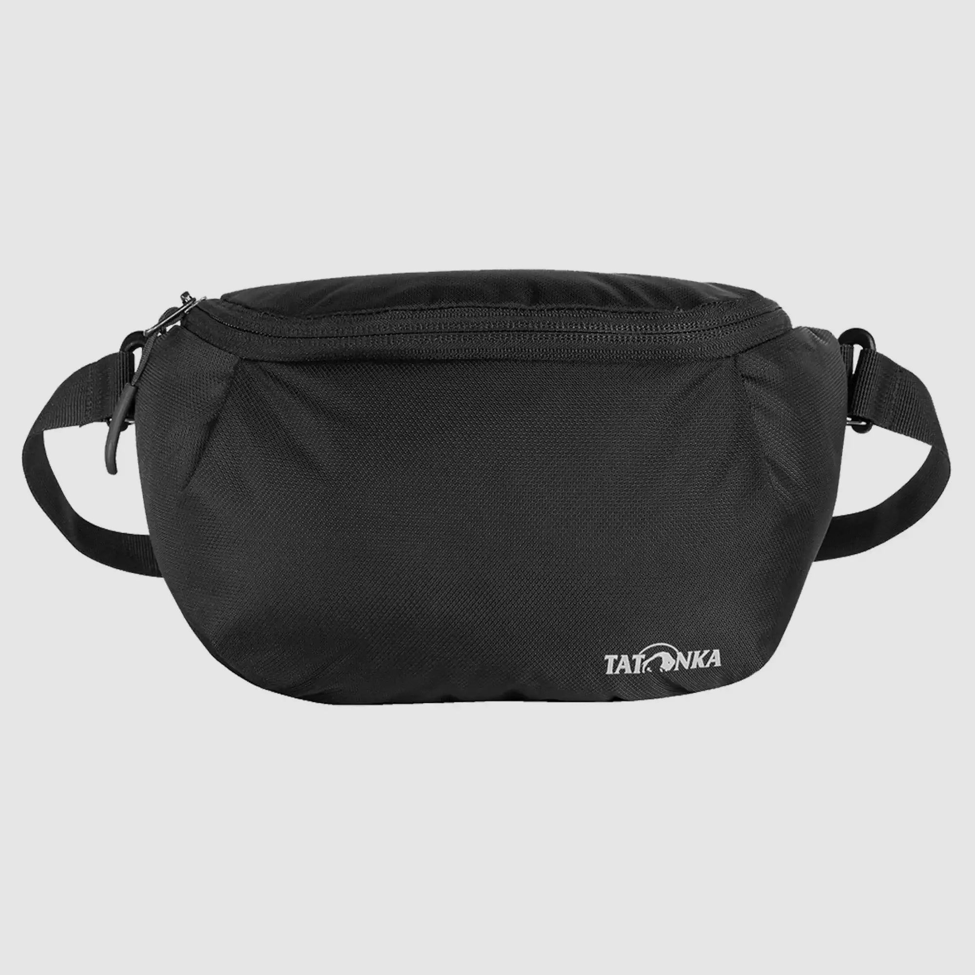 Tatonka Tatonka Hip Belt Pouch - Schwarz