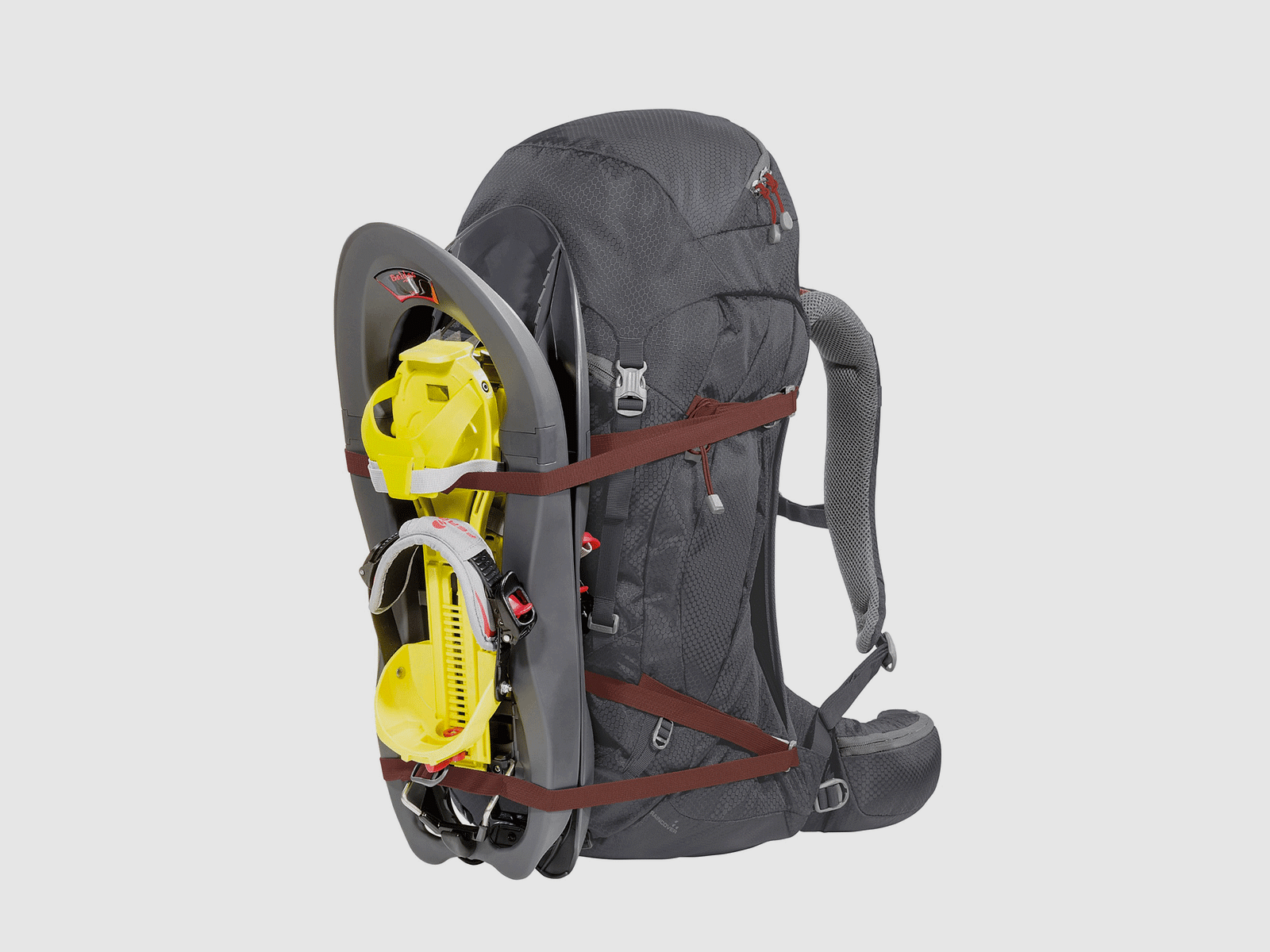Rucksack – FERRINO – FINISTERRE 38 MDD, Bild 4 von 9