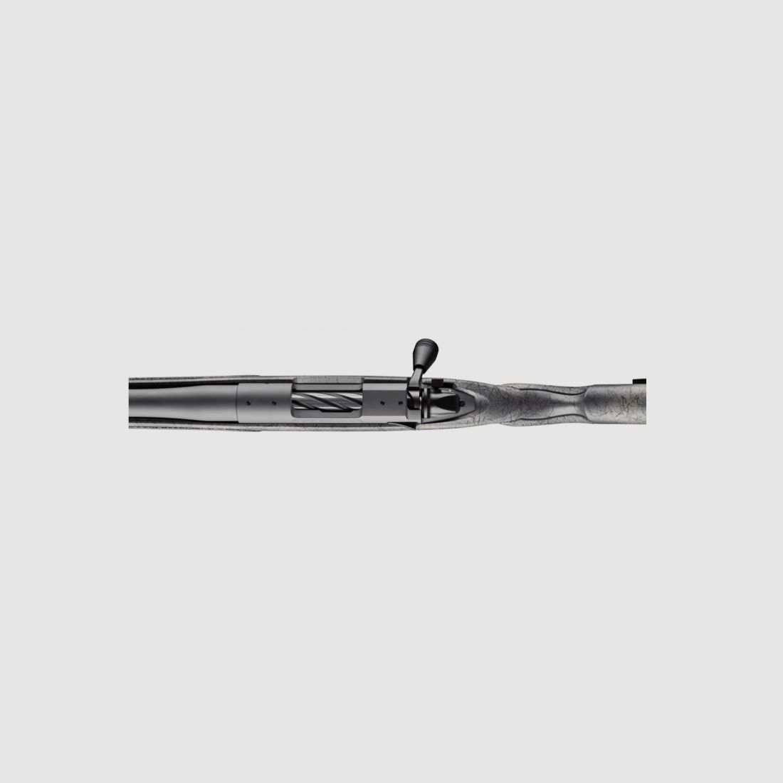 BERGARA B14 HMR WILDERNESS 308 WIN 20" 5/8X24, Bild 4 von 8