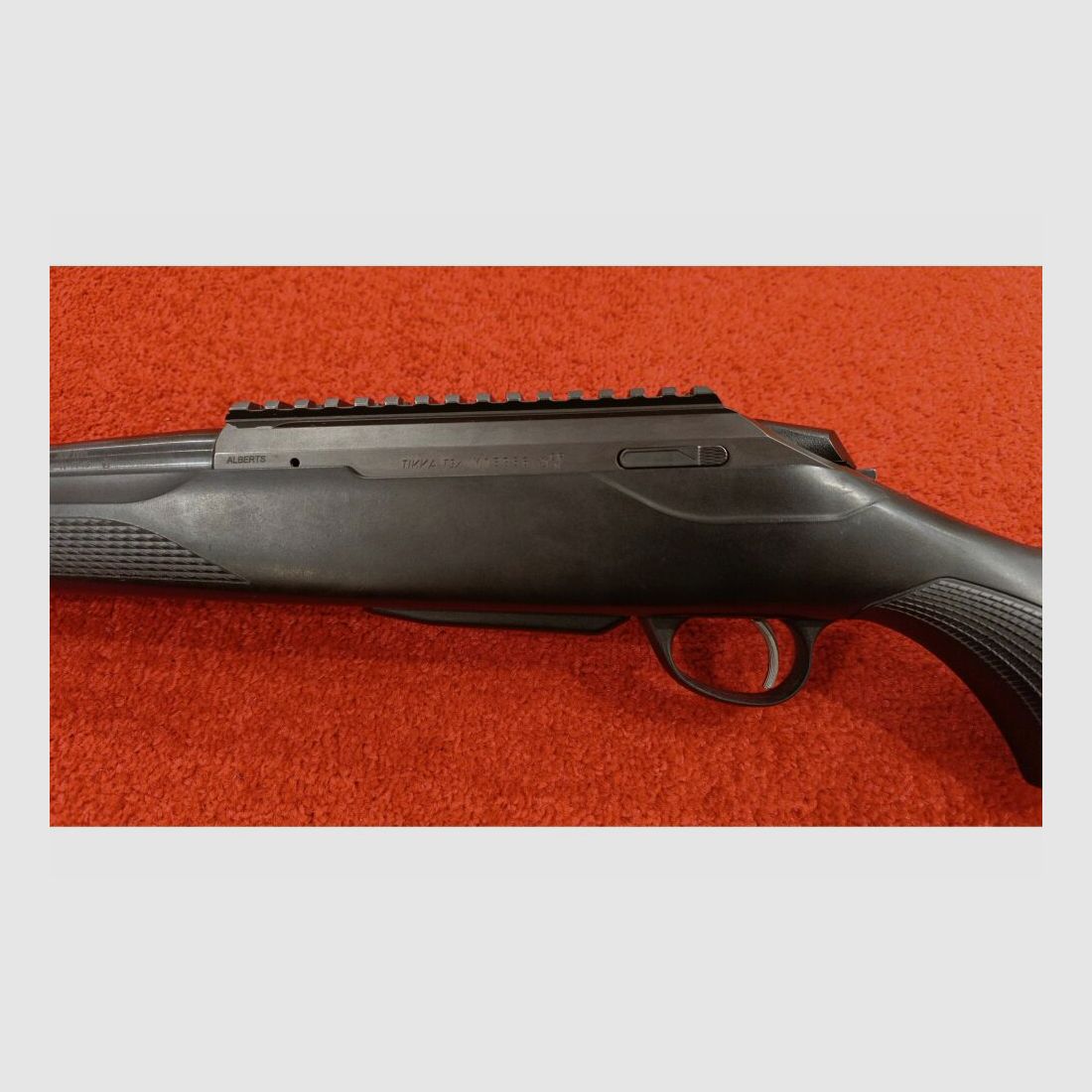 Tikka T3x Lite .308Win