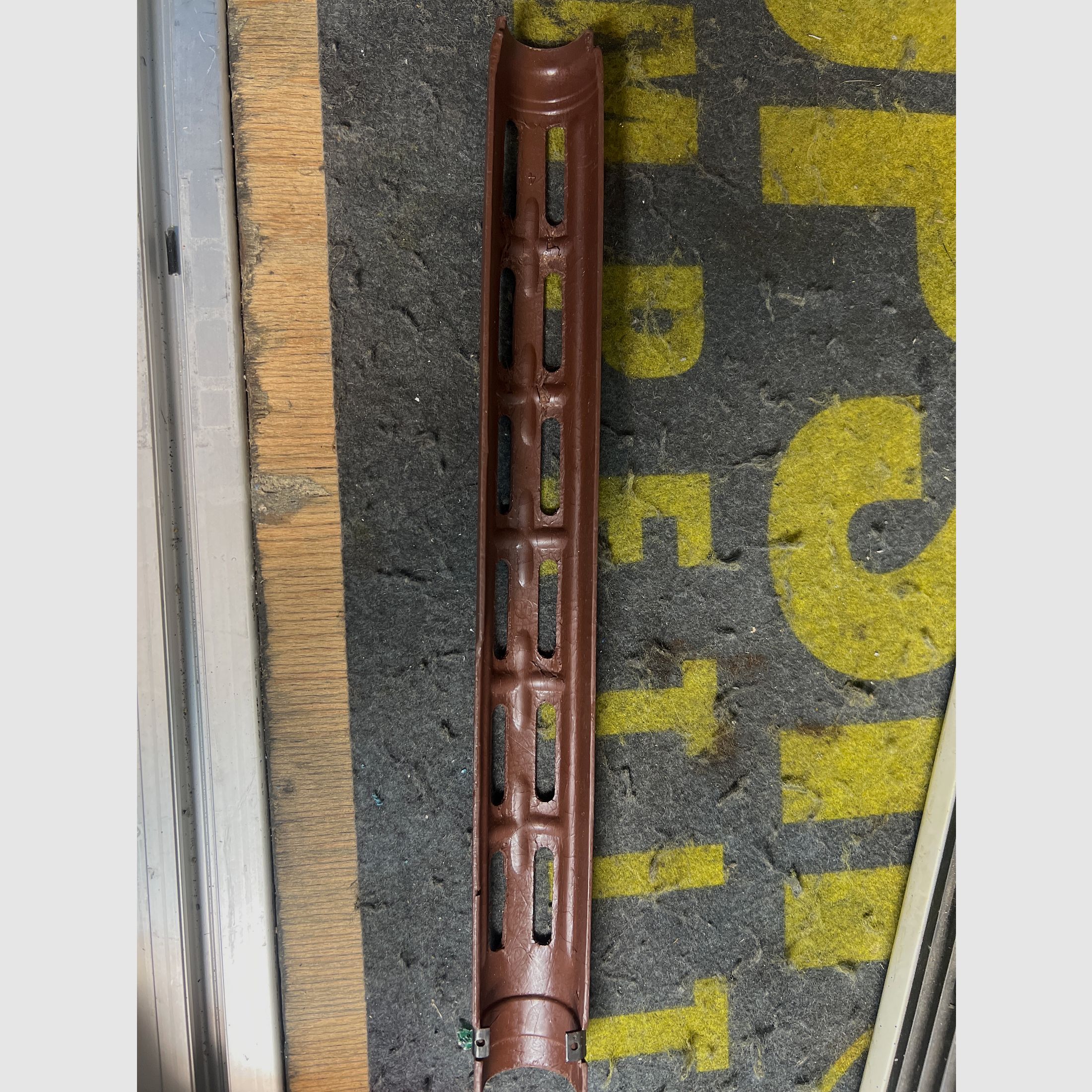 M14 m1a Springfield Armory Loop Handbescherming