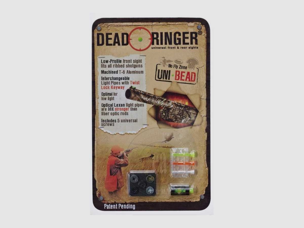 Uni-Bead - Dead Ringer, image 3 of 3