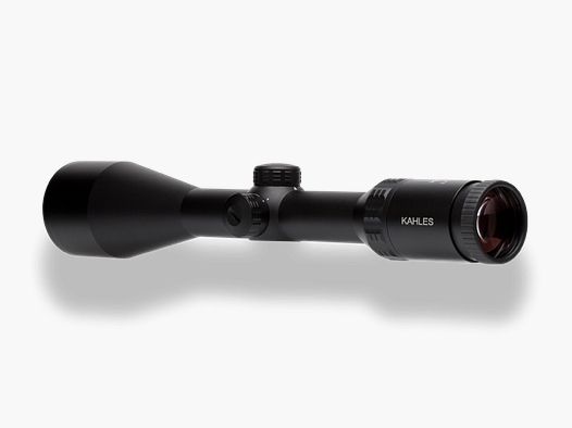 KAHLES HELIA 2.4-12x56i SR Reticle 4-Dot