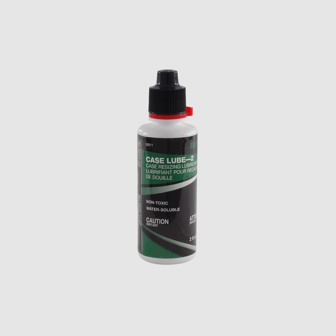 RCBS Case Lube-2 / Hülsenfett wasserlöslich 2oz = 59ml
