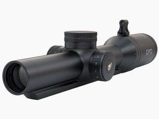 GPO SPECTRA 8X 1-8X24i MS G4i FIBER with rail