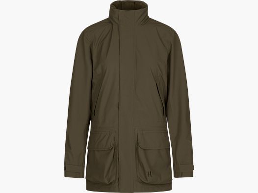 Orton tech HWS giacca Willon Verde Donne 44