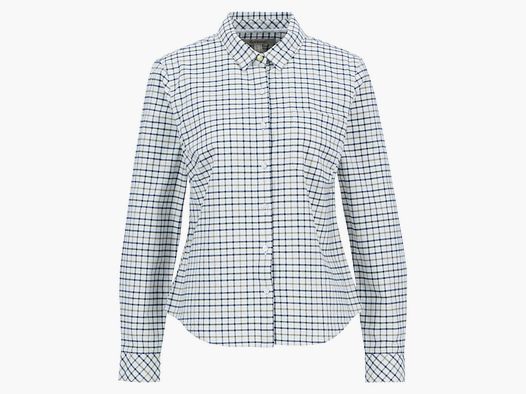 Blouse Barbour Woodside