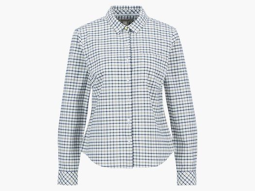 Barbour Bluse Woodside