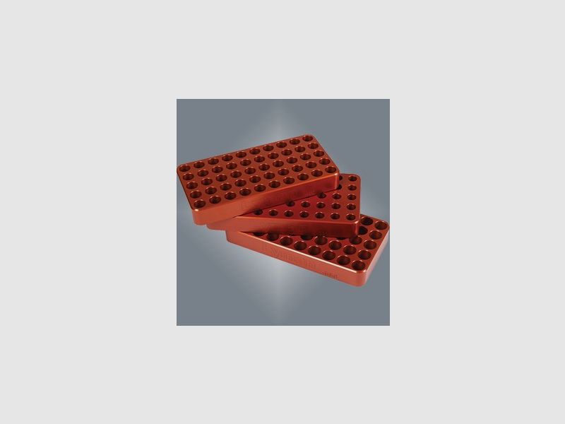 Aluminum Case Tray .485 Lyman