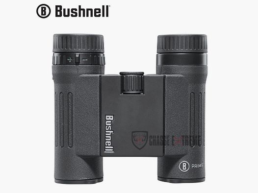 Binocolo BUSHNELL Prime 10x25